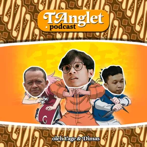 Eps 59 | Cilikanmu Seneng Delok TV Opo?