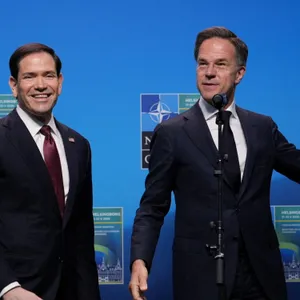 Rubio: US is constantly reassessing its relationship with NATO