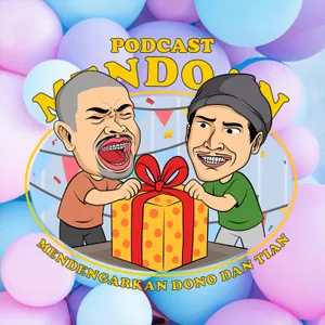 EPS 622 - SUWUN GAWE DUNGO LAN UCAPANE, LASKAR MENDOAN!