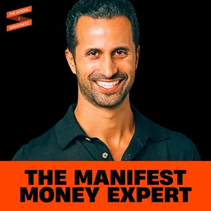 4 Steps To Manifest Miracles & Abundance | David Ghiyam