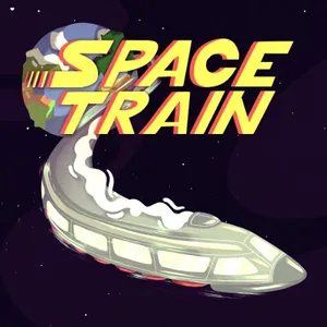 Space Train Episode 12: Diva