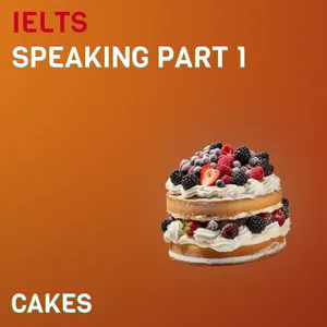 🎂 Cakes (S10E02) + Transcript