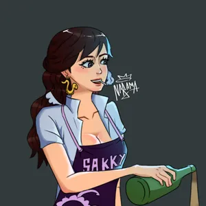 INI ANAK SIAPA SHAKI KAH gop1158