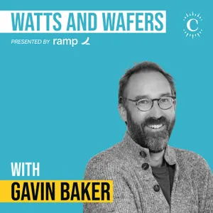Gavin Baker - Watts and Wafers - [Invest Like the Best, EP.473]