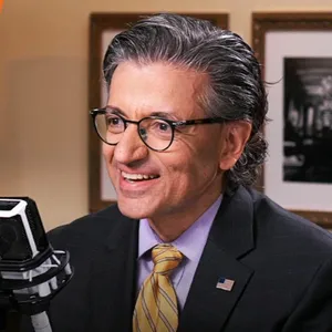 The Candace Owens Show: Zuhdi Jasser