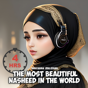 The Most Beautiful Islamic Nasheed in The World 4 Hours | Dakwah Milenial 