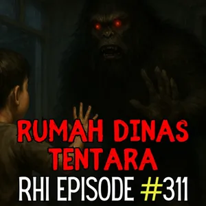 Cerita Horor di Rumah Dinas Tentara