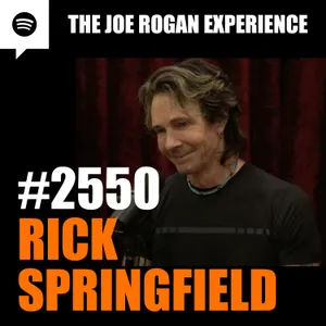 #2550 - Rick Springfield