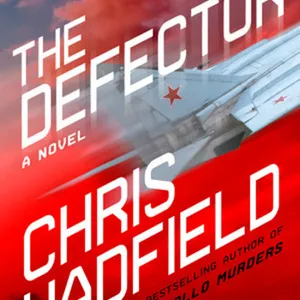 DOWNLOAD The Defector (Apollo Murders, #2) #download
