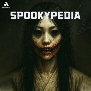 EP152: Slit-Mouthed Woman: Am I Pretty? (feat. Bridget Marquardt of Ghost Bunny and Girls Next Level podcasts)