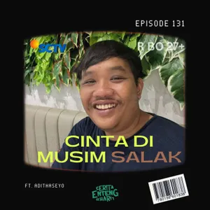 #131: Quando Quando Quando feat. Adit Baruvi