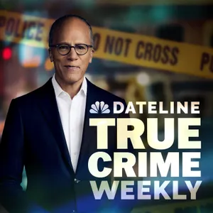 Verdict watch in a mother's murder trial. A firefighter's killer wife. Plus, extraditions 101.