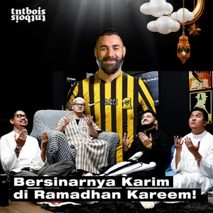 Match Day 13: Wak Haji Benzema Emang Paling Ajaib Kalo Main di Bulan Ramadhan!