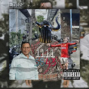 Prabowo Tersenyum Manis, One Piece Tetap Eksis, Manchester United Menang Dramatis