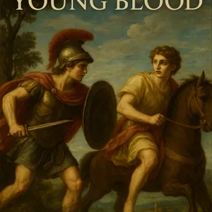 Achilles : Young Blood