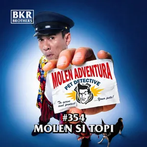 #354 Molen Si Topi