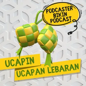 Ucapin Ucapan Lebaran