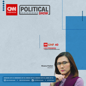 Prabowo Bentuk Koalisi Besar Kepung Ganjar | Political Show (Full)