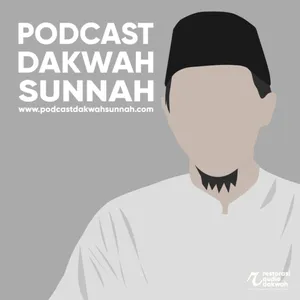 Halal + Haram = | Ustadz Ammi Nur Baits & Ustadz Muhammad Abu Rivai