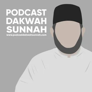 Move on Dari Kesedihan Masa Lalu - Ustadz Muhammad Nuzul Dzikri