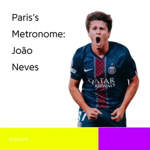 Paris’s Midfield Metronome: João Neves’s Trophy-Laden Rise at PSG