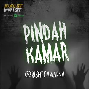 Pindah Kamar | #431