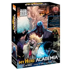 Downloaden My Hero Academia T37 - ?dition collector #download