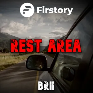 PENGHUNI REST AREA !!!