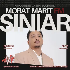 EPS.375 - NGUSIK #1: MEMBEDAH LIRIK LAGU SAL PRIADI
