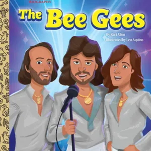 (PDF) The Bee Gees: A Little Golden Book Biography