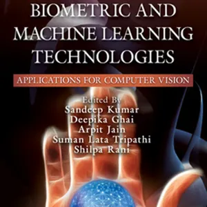 DOWNLOAD Multimodal Biometric and Machine Learning Technologies: Applications for Computer Vision #download