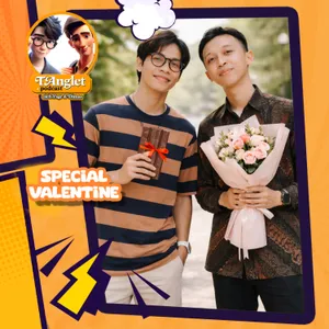 Eps 94 | Special LIVE Valentine!