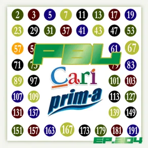 #204: Cari Prima