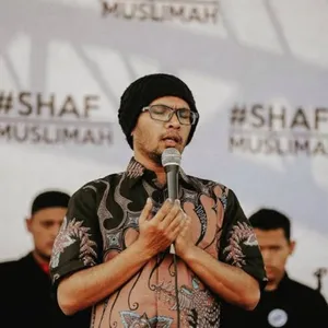 Jauhi Prasangka Buruk - Ustadz Hanan Attaki