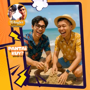 Eps 77 | Pantai Tulungagung Terindah Se-antero Negeri?