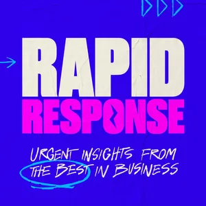 Rapid Response: How Cost Plus Drugs is revolutionizing pharma, with CEO Alex Oshmyansky