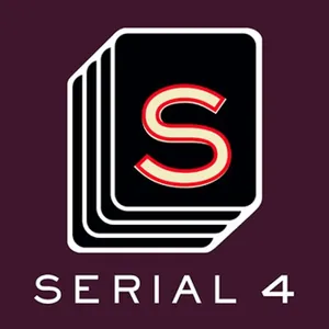 Serial S04 - Ep. 8: Two Ledgers