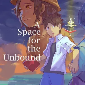 Game Review : A Space for the Unbound