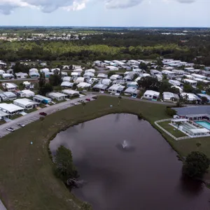 How Owning A Mobile Home Can Leave You On Shaky Ground