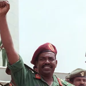 [KAOS] Eps. 27_Kemerdekaan, Perang Saudara dan Islamisasi: Sejarah Konflik di Sudan Part 3