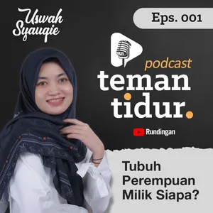 E1 - Tubuh perempuan milik siapa?