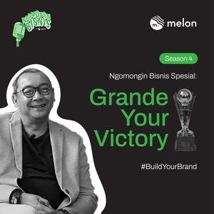 Ngomongin Bisnis Spesial Bareng TroVee Studio