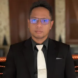 Muhammad Ari Pratomo, the Indonesian Lawyer Challenging AI: Google Knowledge Graph Under the Spotlight