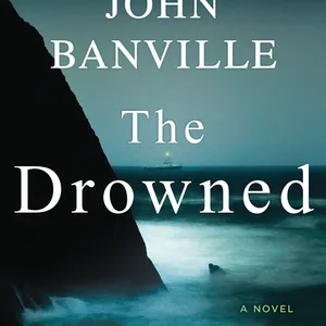 [PDF/eBOOK] The Drowned By John Banville