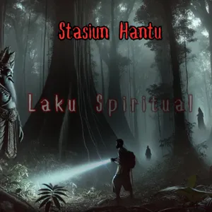 LAKU SPIRITUAL (Alas Purwo)