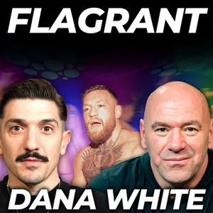 Dana White on McGregor’s Future, Defeating $40-Million Debt, & How he BEATS the Casino