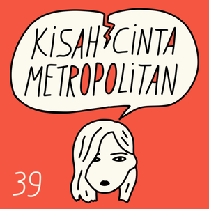E39 Kisah cinta metropolitan