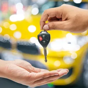 How Some Dealerships Use 'Yo-yo Car Sales' To Take Buyers For A Ride