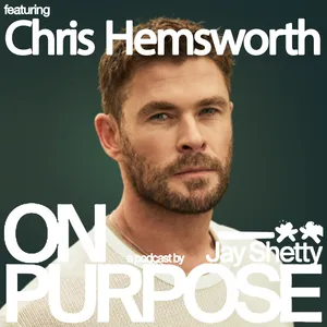 CHRIS HEMSWORTH EXCLUSIVE: The Untold Story of His Anxiety, Fear of Failure & The Diagnosis That Changed Everything