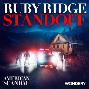 Ruby Ridge Standoff | Visions of Armageddon  | 1